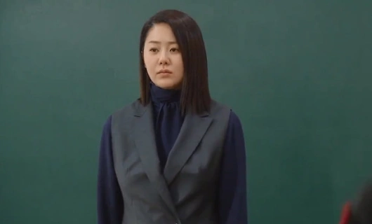 Класс королевы 14 серия