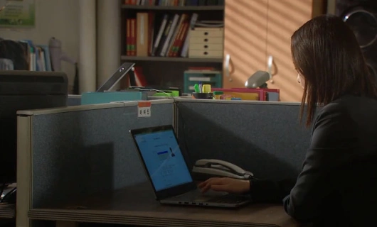 Класс королевы 16 серия