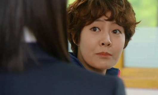 Класс королевы 2 серия