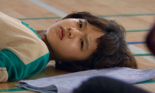 Класс королевы 3 серия