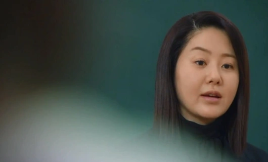 Класс королевы 9 серия