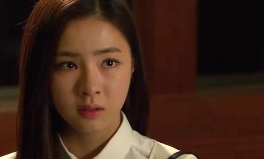 Когда мужчина любит 1 серия