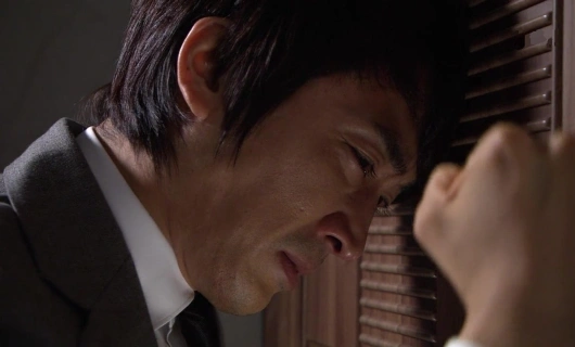 Когда мужчина любит 14 серия