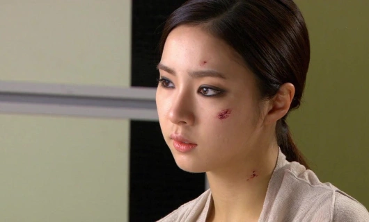 Когда мужчина любит 16 серия