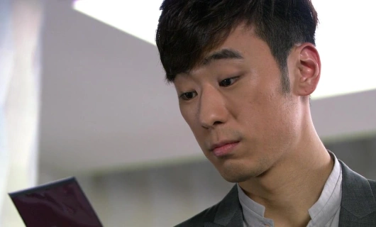 Когда мужчина любит 18 серия