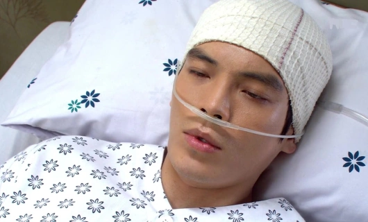 Когда мужчина любит 19 серия