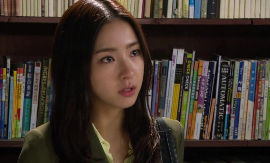 Когда мужчина любит 3 серия