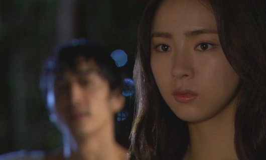 Когда мужчина любит 4 серия