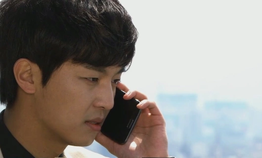 Когда мужчина любит 7 серия