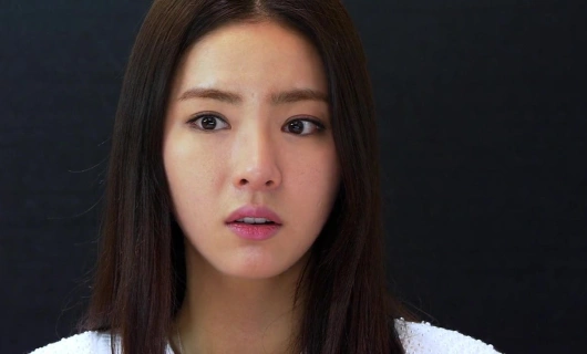 Когда мужчина любит 9 серия