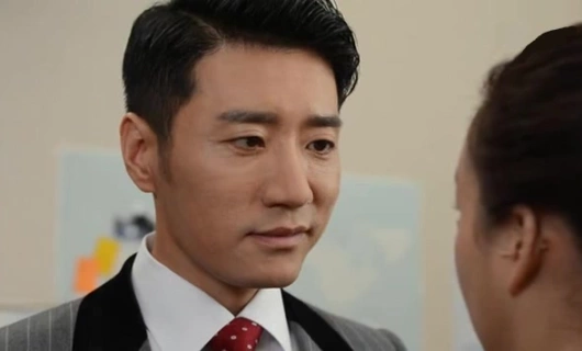 Король драмы 1 серия