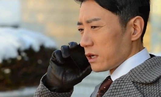 Король драмы 11 серия