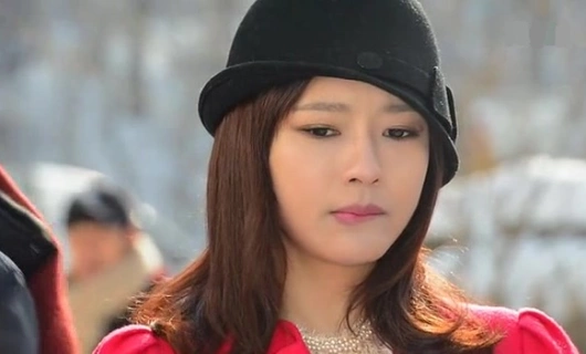 Король драмы 13 серия