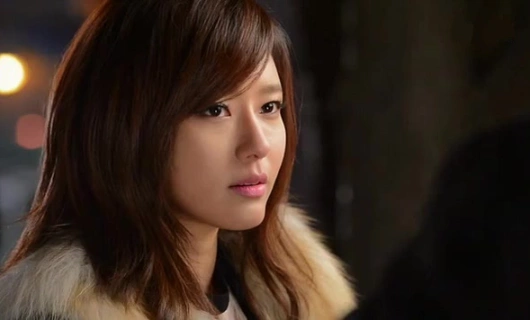 Король драмы 14 серия