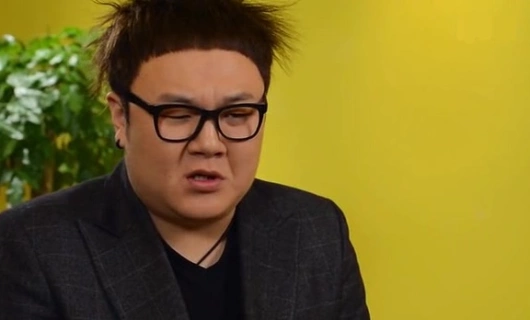 Король драмы 16 серия