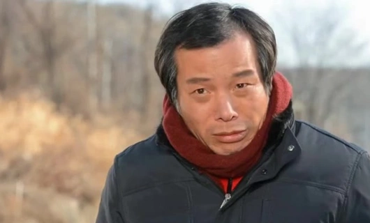 Король драмы 17 серия