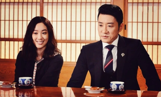 Король драмы 2 серия