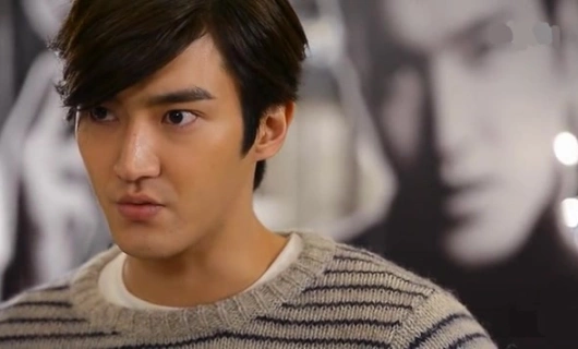 Король драмы 5 серия