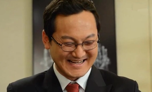 Король драмы 6 серия