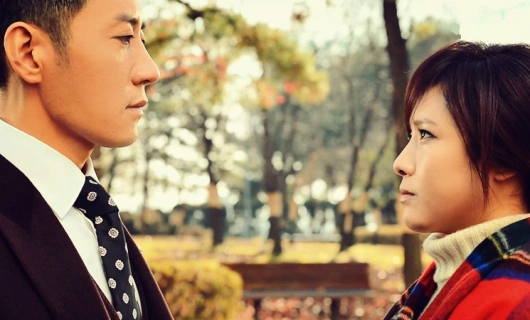 Король драмы 7 серия