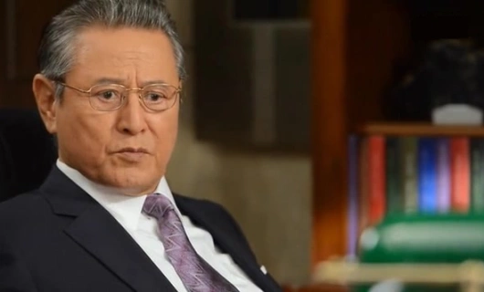 Король драмы 8 серия