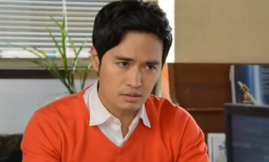 Король драмы 9 серия