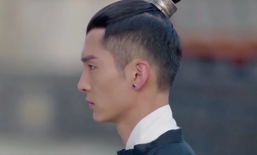 Легенда о возвышении жены наследного принца 15 серия