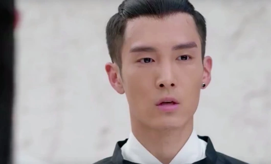 Легенда о возвышении жены наследного принца 19 серия