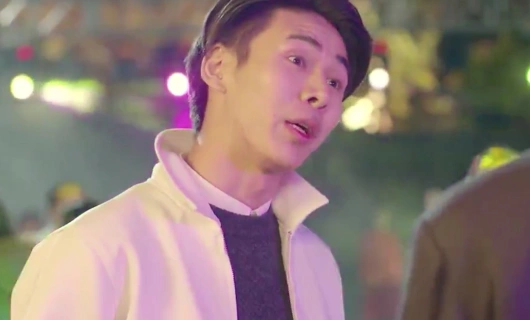 Легенда о возвышении жены наследного принца 2 серия