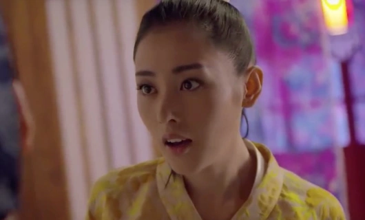 Легенда о возвышении жены наследного принца 26 серия