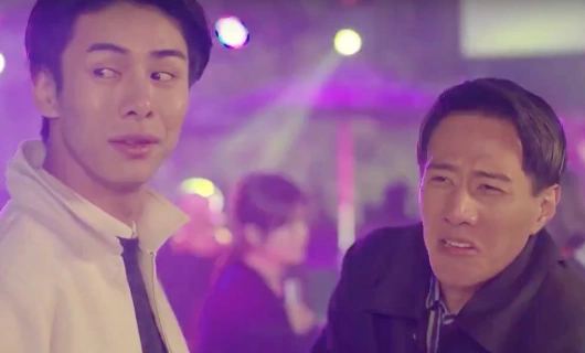 Легенда о возвышении жены наследного принца 3 серия