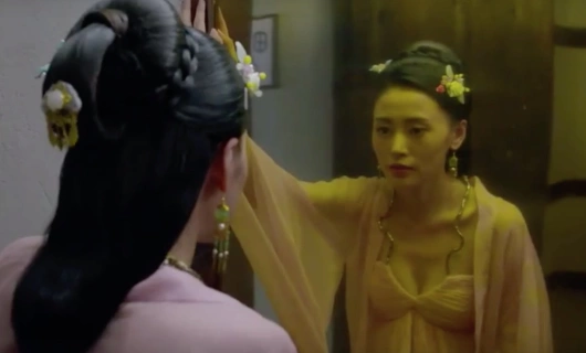 Легенда о возвышении жены наследного принца 30 серия