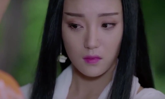 Легенда о возвышении жены наследного принца 34 серия