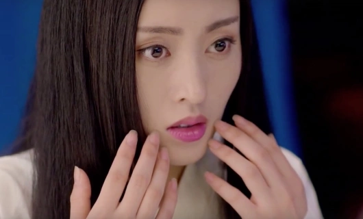 Легенда о возвышении жены наследного принца 5 серия