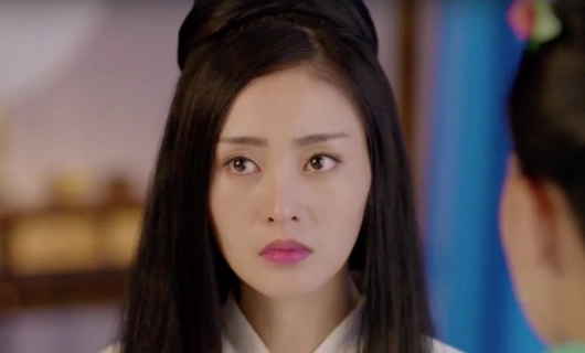 Легенда о возвышении жены наследного принца 7 серия