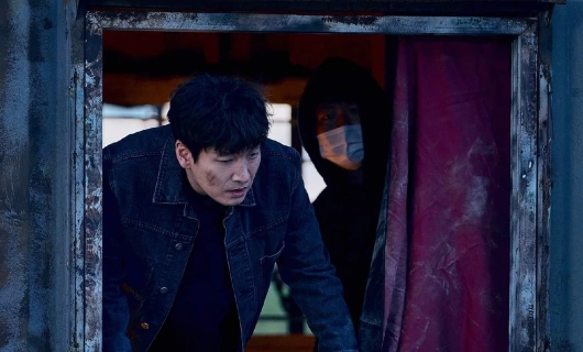 Миф о Сизифе 1 серия