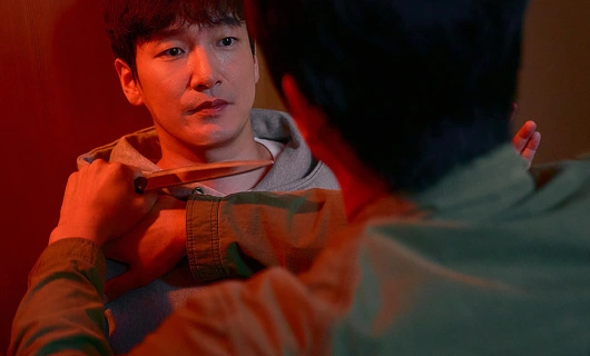 Миф о Сизифе 11 серия