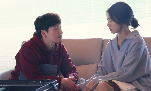 Миф о Сизифе 12 серия