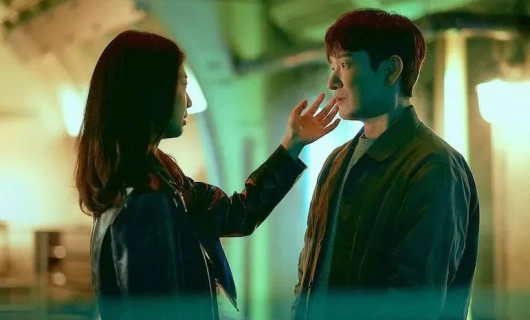 Миф о Сизифе 15 серия