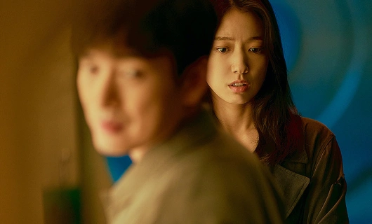 Миф о Сизифе 16 серия