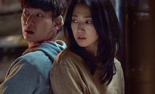 Миф о Сизифе 5 серия