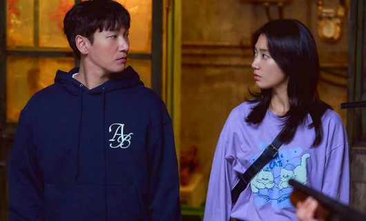 Миф о Сизифе 7 серия