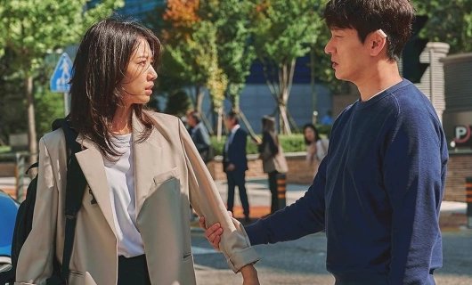 Миф о Сизифе 8 серия