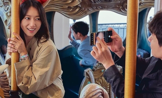 Миф о Сизифе 9 серия