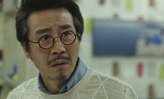 Мой малыш 11 серия