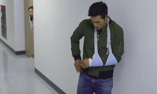 Мой малыш 12 серия