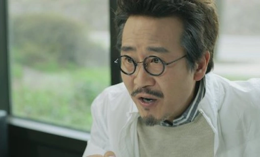 Мой малыш 13 серия