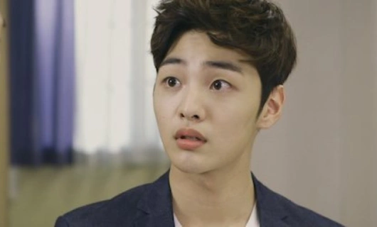 Мой малыш 14 серия