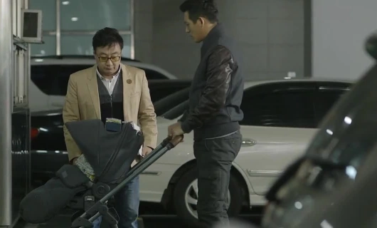 Мой малыш 3 серия