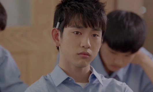 Моя любовь Ын Дон 1 серия